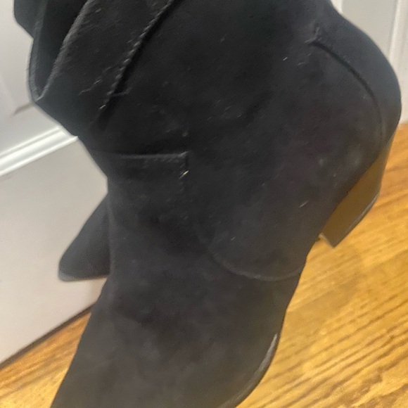 Heeled ankle boots - Picture 7 of 8